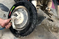 衡水市换胎补胎服务