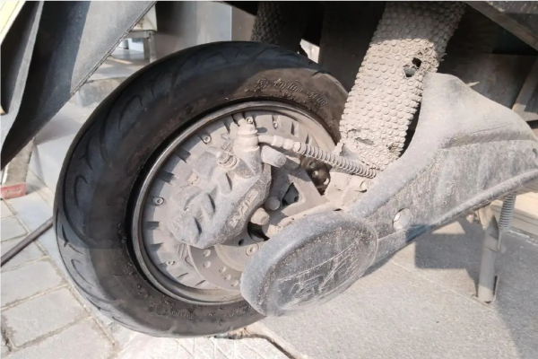 衡水市电动车补胎换胎